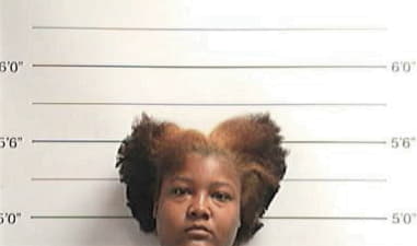 Raelyn Lewis, - Orleans Parish County, LA 